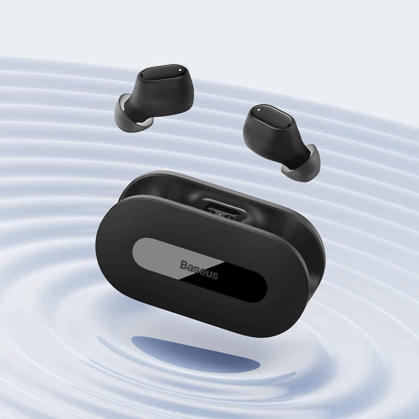 BASEUS BOWIE EZ10 TRUE WIRELESS EARPHONES - Image 3