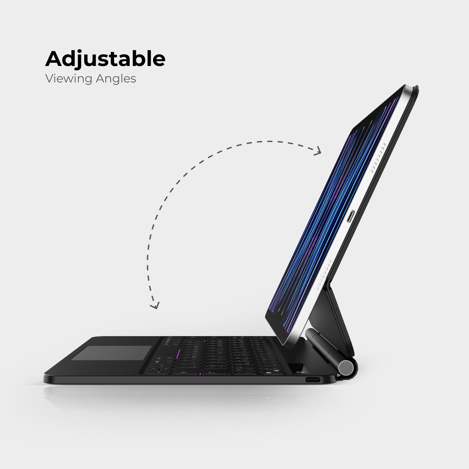 TP-LINK AX1800 DUAL BAND WIFI 6 ROUTER ARCHER AX23 - Image 2