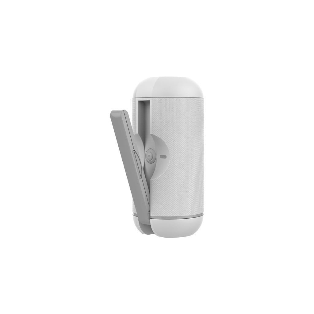 GREEN LION PORTABLE BIDET SPRAYER 450mAh WHITE - Image 2