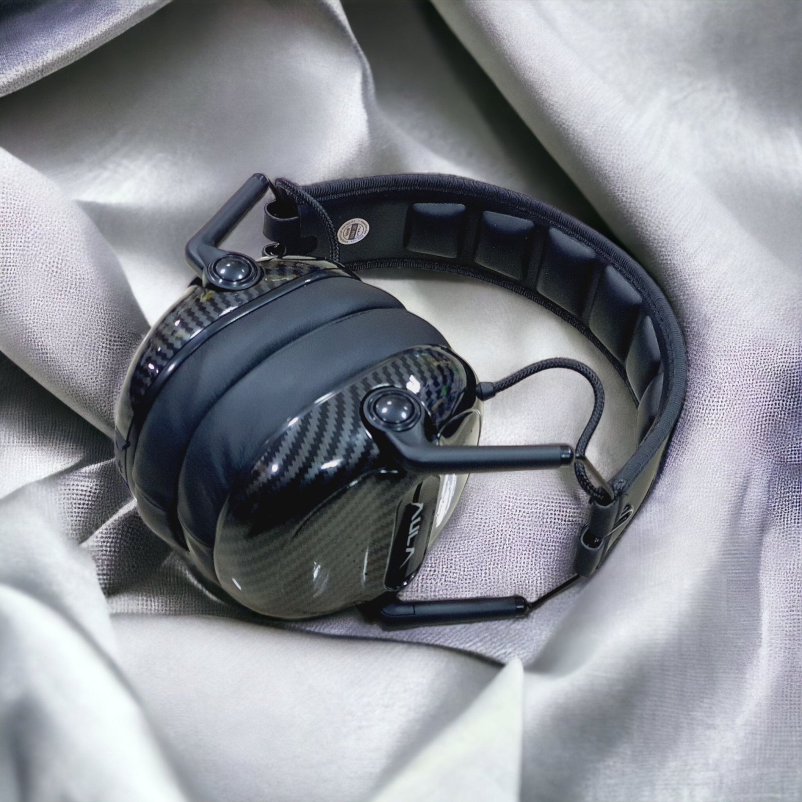 AULA GAMING HEADSET MOUNTAIN S609 - Image 3