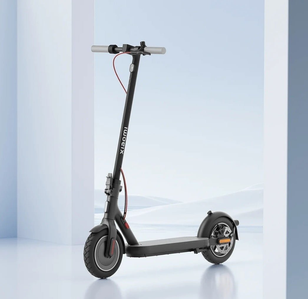 XIAOMI ELECTRIC SCOOTER 4 EU - Image 2