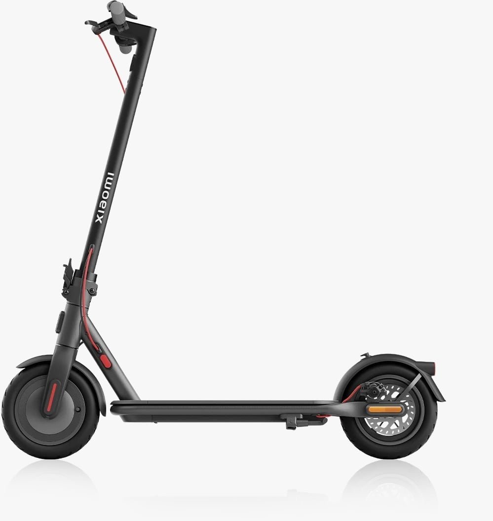 XIAOMI ELECTRIC SCOOTER 4 EU - Image 3