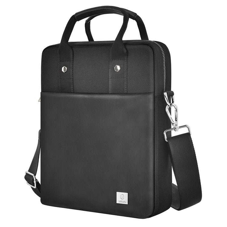 WIWU HALIZ LAPTOP BAG 14 INCH BLACK
