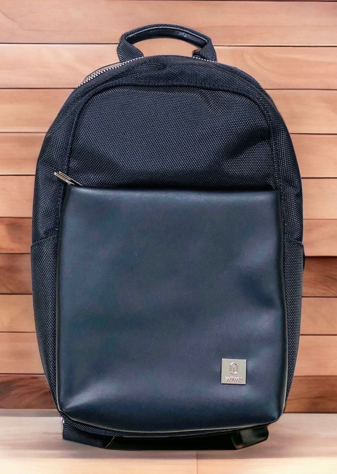 WIWU HALI SLING BAG BLACK - Image 2