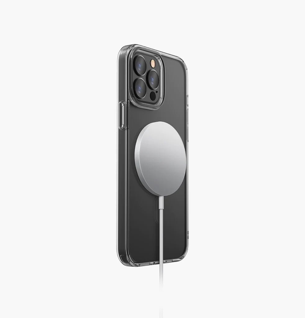 UNIQ HYBRID IPHONE 14/14 PLUS/14 PRO/14 PRO MAX MAGCLICK CHARGING LIFEPRO XTREME (AF) - Image 3