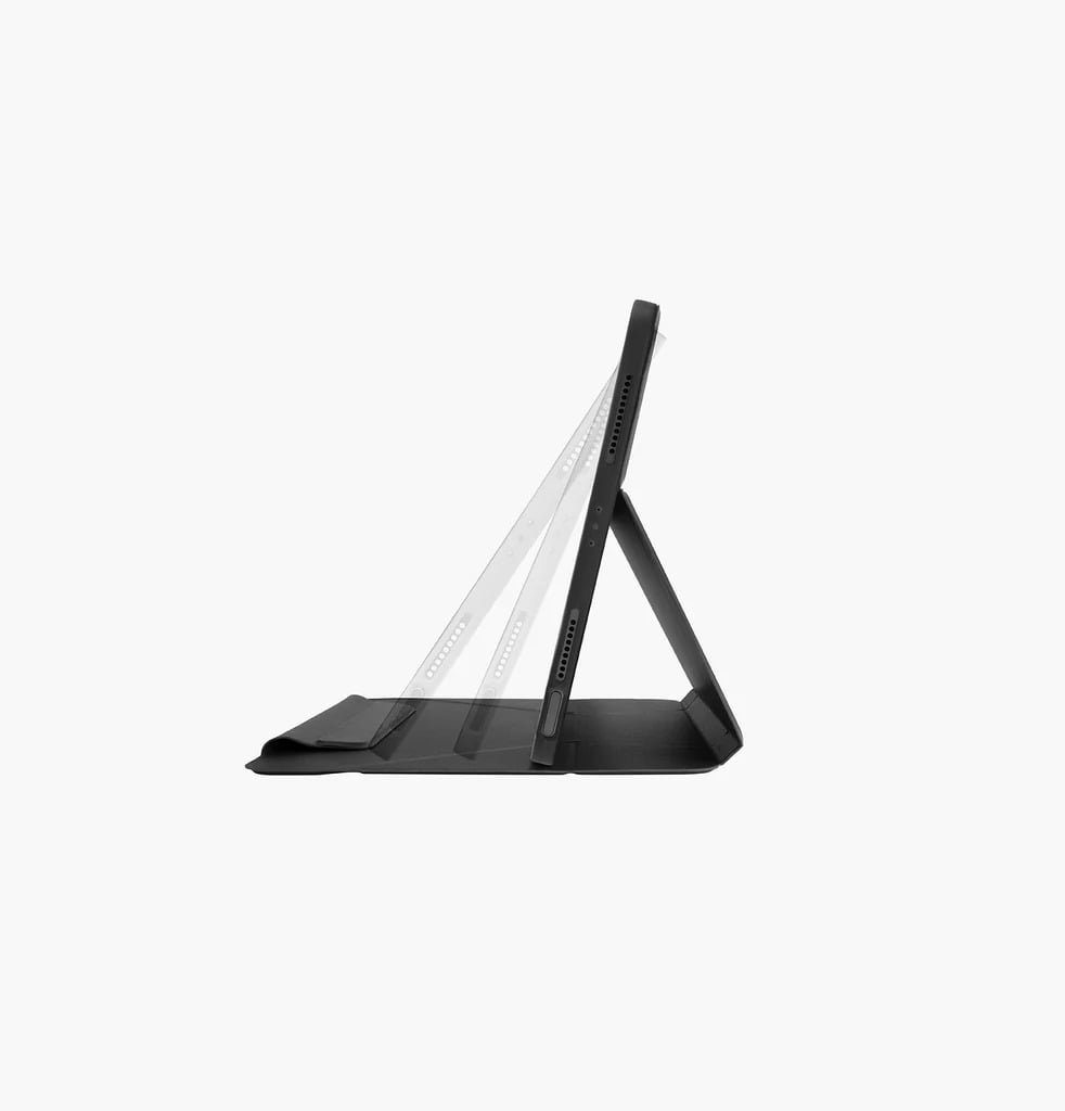 UNIQ RYZE PROTECTIVE CASE WITH INTEGRATED STAND FOR IPAD PRO 11 (2022/21) & AIR 10.9 (2022/20) - Image 5