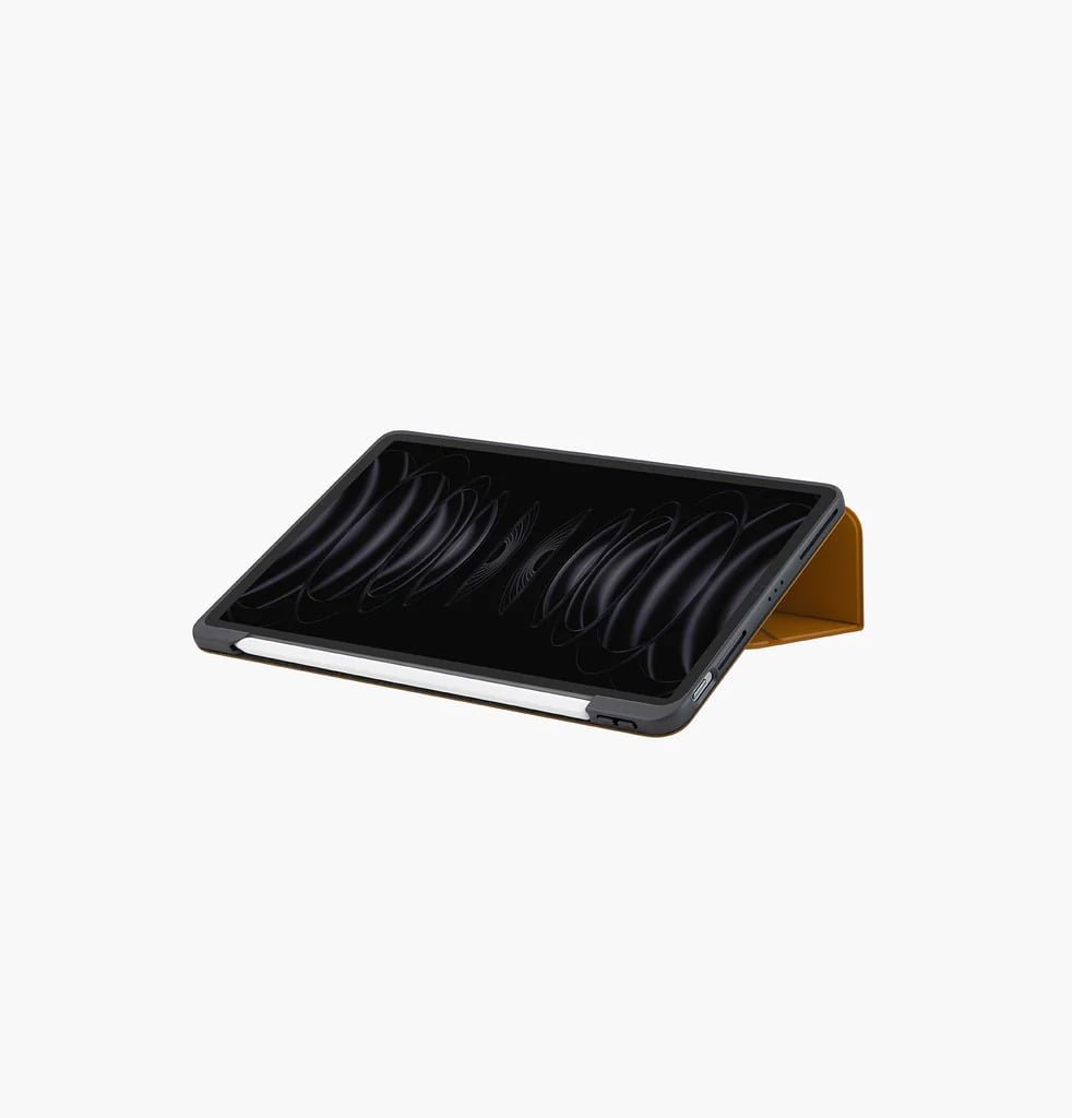 UNIQ RYZE PROTECTIVE CASE WITH INTEGRATED STAND FOR IPAD PRO 11 (2022/21) & AIR 10.9 (2022/20) - Image 4
