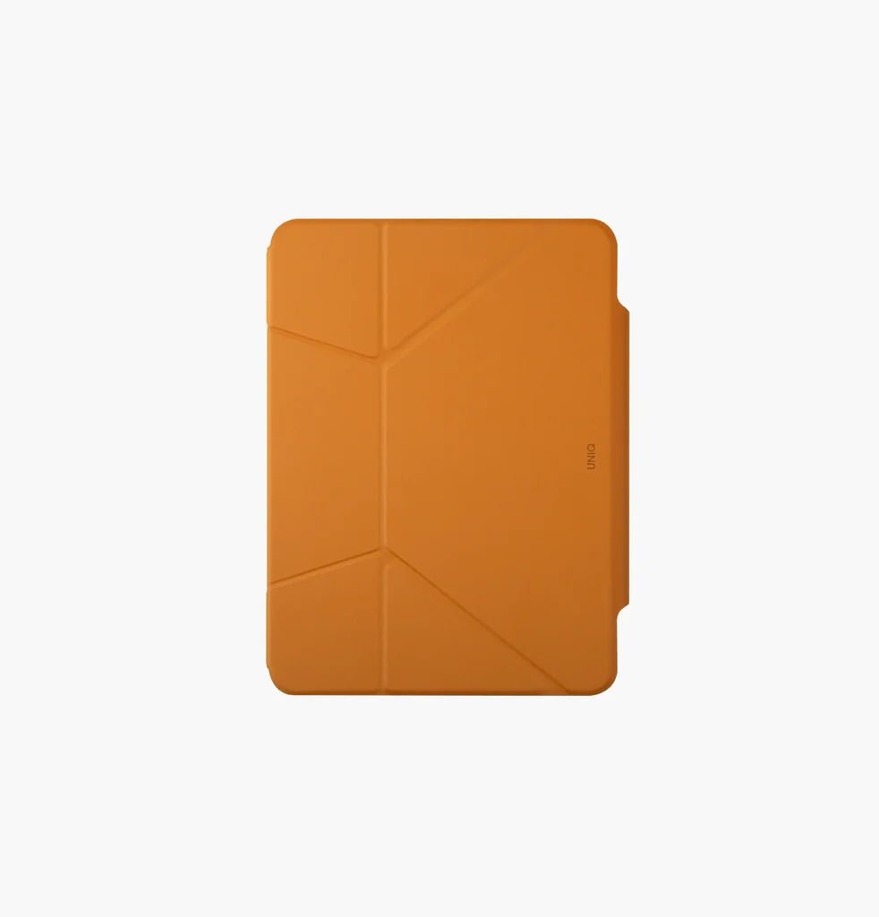 UNIQ RYZE PROTECTIVE CASE WITH INTEGRATED STAND FOR IPAD PRO 11 (2022/21) & AIR 10.9 (2022/20) - Image 2