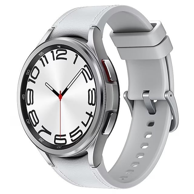 SAMSUNG GALAXY WATCH 6 CLASSIC 47MM SM-R960 - Image 2