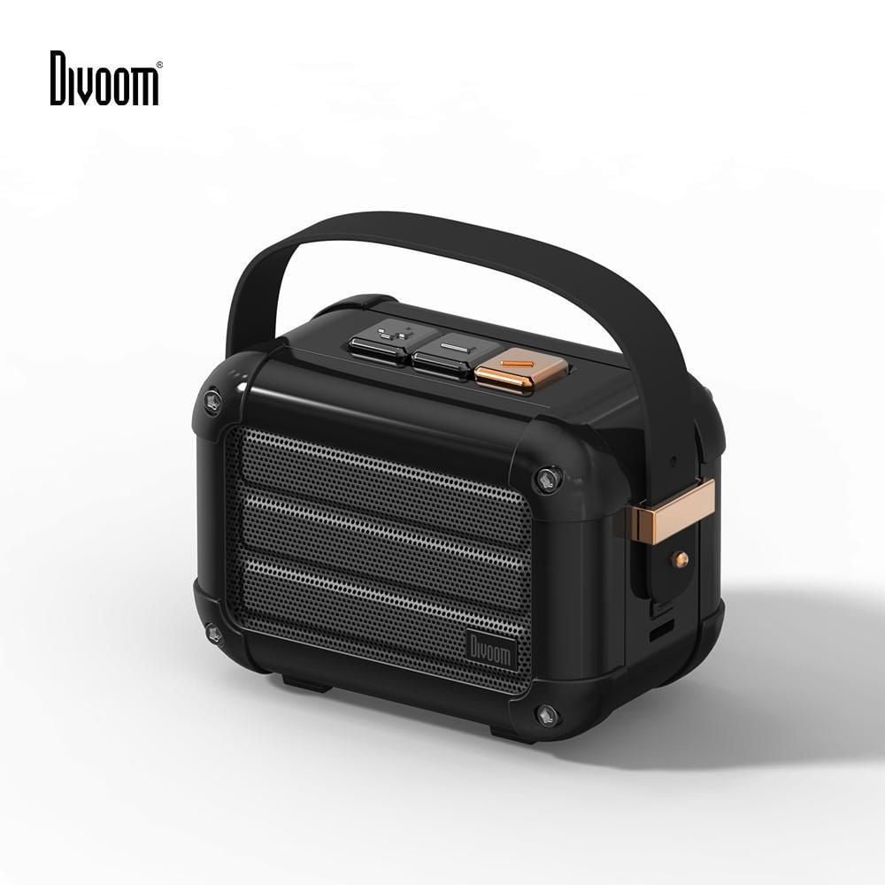 MACCHIATO PORTABLE RADIO BLUETOOTH SPEAKER - Image 2
