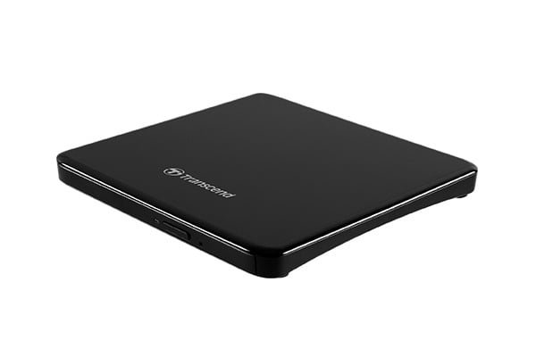 TRANSCEND DVD WRITER PORTABLE