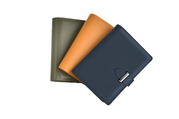 WIWU AMBASSADOR PASSPORT WALLET