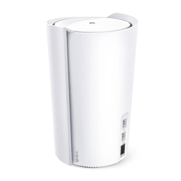 TP-LINK AX7800 TRI BAND MESH WIFI 6 SYSTEM DECO X95 (2 PACK) - Image 2