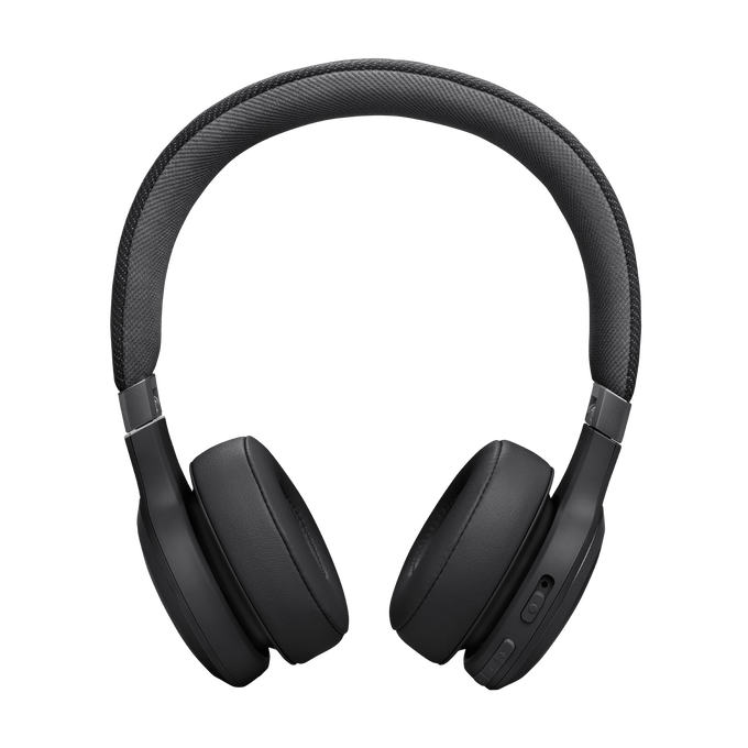 JBL LIVE 670NC WIRELESS OVER EAR NOICE CANCELLING HEADPHONE - Image 2