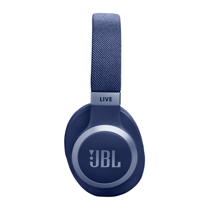 JBL LIVE 770NC WIRELESS OVER EAR NOICE CANCELLING HEADPHONE - Image 4