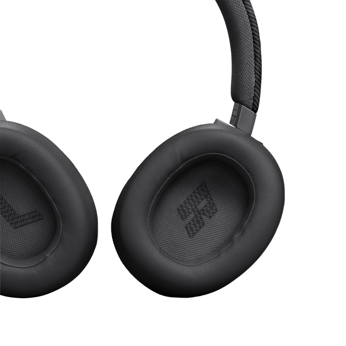 JBL LIVE 770NC WIRELESS OVER EAR NOICE CANCELLING HEADPHONE - Image 6