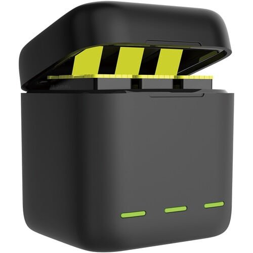 TELESIN BATTERY CHARGING BOX GP-BNC-901-B - Image 12