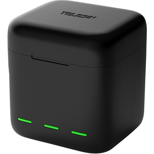 TELESIN BATTERY CHARGING BOX GP-BNC-901-B - Image 2