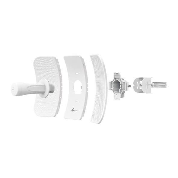 TP LINK 5GHZ 300 MBPS 23DBI OUTDOOR CPE CPE610 - Image 2