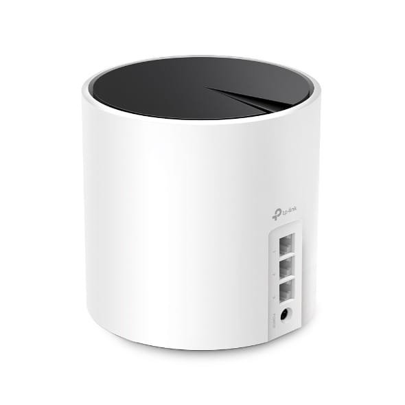 TP LINK AX 3000 WHOLE HOME MESH WIFI 6 SYSTEM DECO X55 (1 PACK) - Image 2