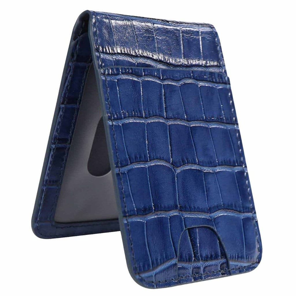 GREEN LION LEATHER MAGWALLET HOLDER - Image 2