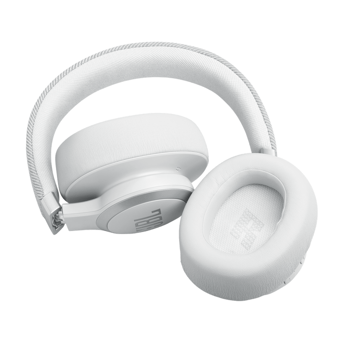 JBL LIVE 770NC WIRELESS OVER EAR NOICE CANCELLING HEADPHONE - Image 2