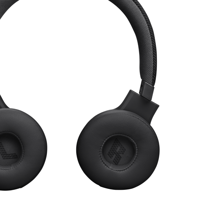 JBL LIVE 670NC WIRELESS OVER EAR NOICE CANCELLING HEADPHONE - Image 3