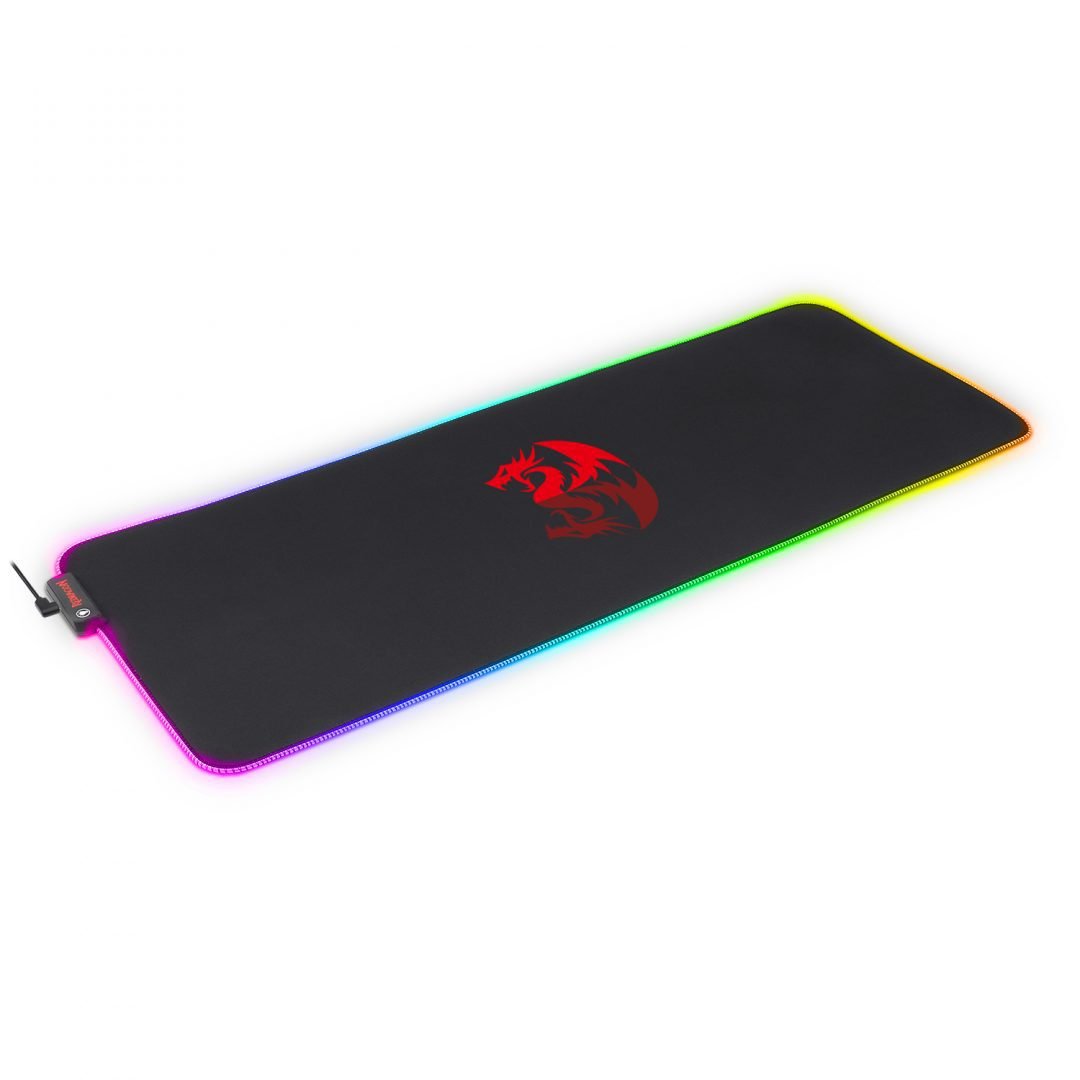 REDRAGON NEPTUNE MOUSE PAD RGB P027 - Image 2