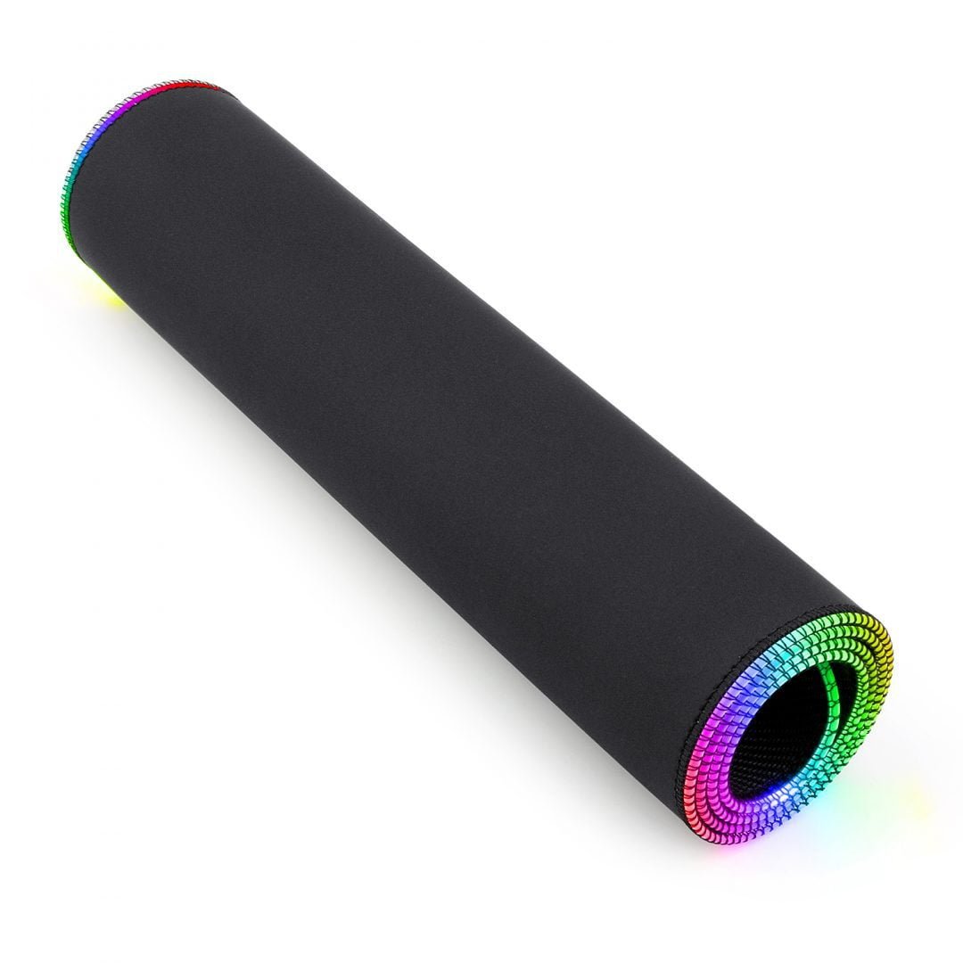 REDRAGON NEPTUNE MOUSE PAD RGB P027 - Image 5