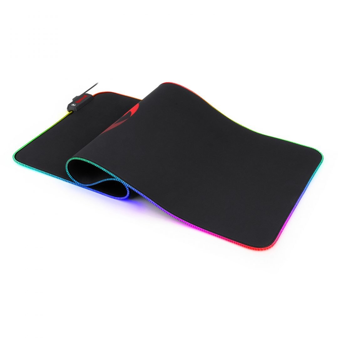 REDRAGON NEPTUNE MOUSE PAD RGB P027 - Image 4