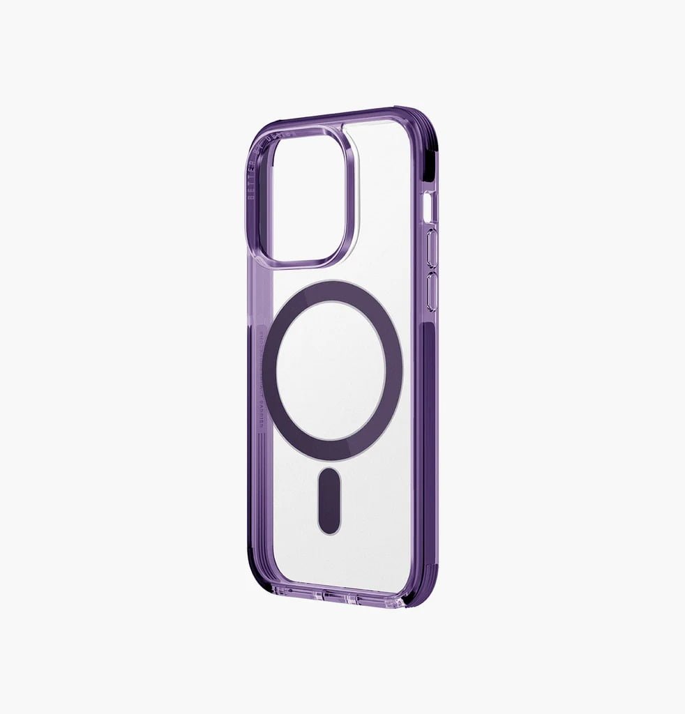 UNIQ HYBRID IPHONE 14/14 PLUS/14 PRO/14 PRO MAX MAGCLICK CHARGING COMBAT CASES - Image 4
