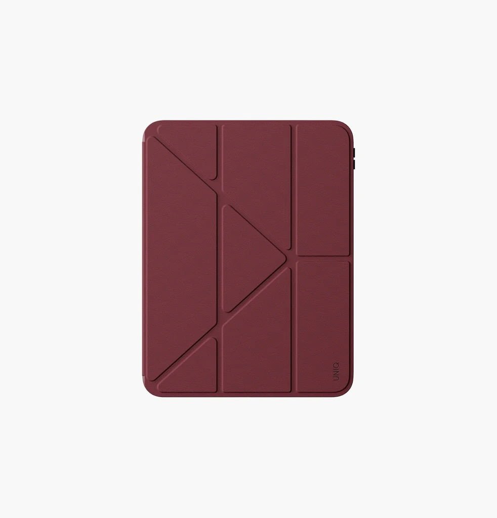 UNIQ MOVEN IPAD PRO 11 (2021) ANTIMICROBIAL CASES - Image 2