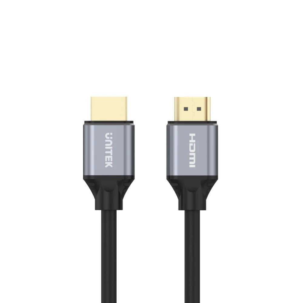 UNITEK HDMI 2.1 MALE TO MALE CABLE (8K60HZ) 2M/3M/5M - Image 5