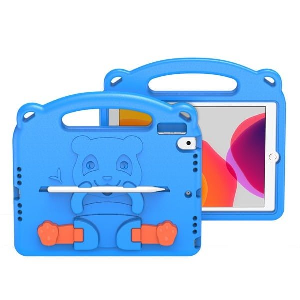 DUXDUCIS IPAD 7/8/9 10.2 PANDA CASE - Image 2