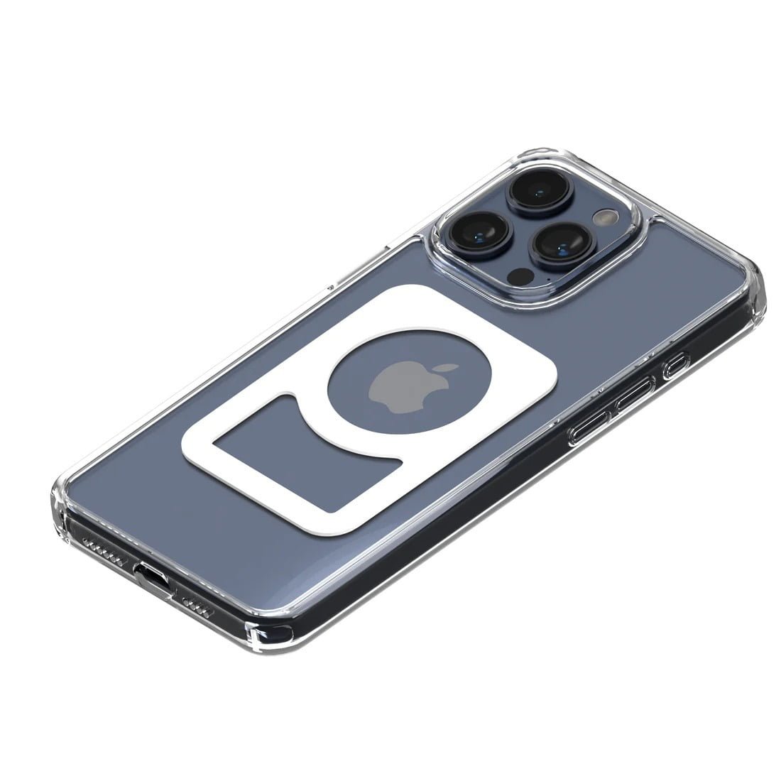 MAGBAK IPHONE 15 PRO MAX WITH 1 MAGSTICKS CASE - Image 5