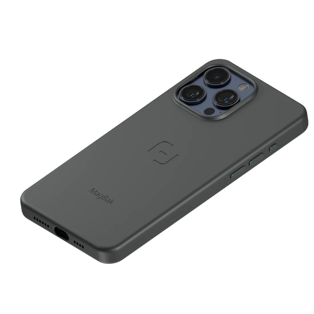 MAGBAK IPHONE 15 PRO MAX WITH 1 MAGSTICKS CASE - Image 4
