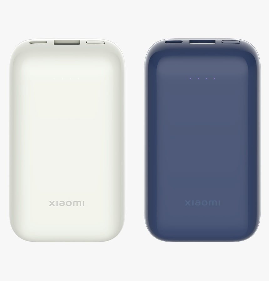XIAOMI 33W POWER BANK 10000MAH POCKET EDITION PRO