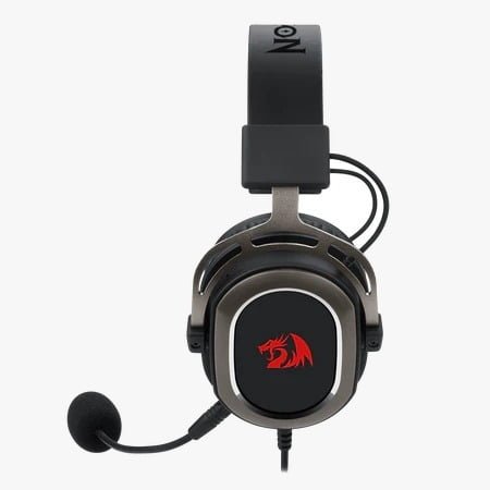 REDRAGON HELIOS WIRED GAMING HEADSET 7.1 SURROUND SOUND PC/PS4/SWITCH H710 - Image 2