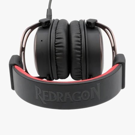 REDRAGON HELIOS WIRED GAMING HEADSET 7.1 SURROUND SOUND PC/PS4/SWITCH H710 - Image 6