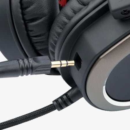 REDRAGON HELIOS WIRED GAMING HEADSET 7.1 SURROUND SOUND PC/PS4/SWITCH H710 - Image 3