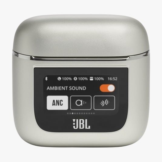 JBL TOUR PRO 2 PERFECT FIT EARBUDS - Image 4