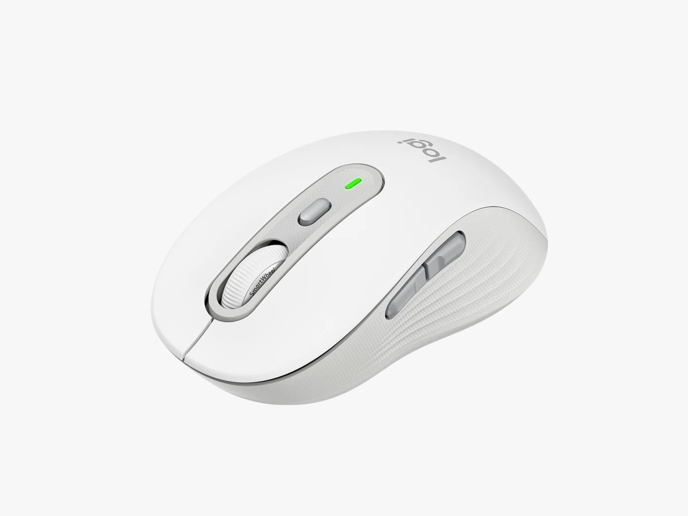 LOGITECH SIGNATURE PLUS WIRELESS MOUSE - Image 2