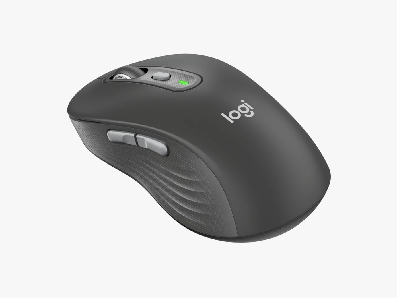 LOGITECH SIGNATURE PLUS WIRELESS MOUSE - Image 4