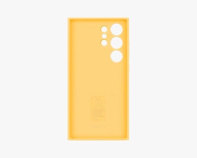 SAMSUNG GALAXY S24 SERIES SILICONE CASES - Image 3