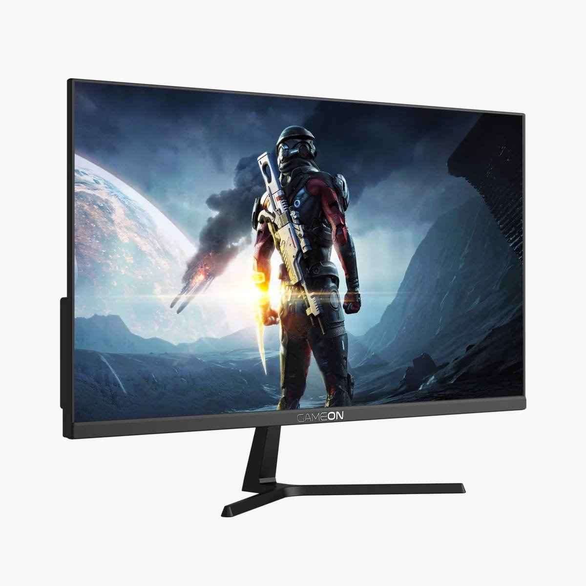 GAMEON 27 INCH GAMING MONITOR FHD 240HZ GOESP27240VA - Image 5