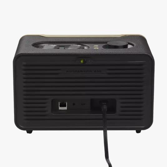 JBL AUTHENTICS 200 BLUETOOTH SPEAKER BLACK - Image 11