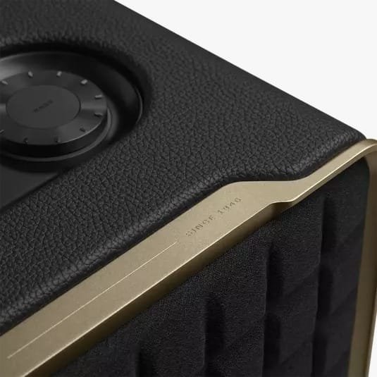 JBL AUTHENTICS 200 BLUETOOTH SPEAKER BLACK - Image 5