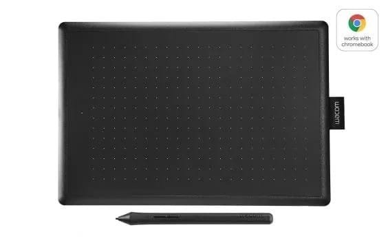 WACOM ONE BY MEDIUM CTL-672-N - Image 2