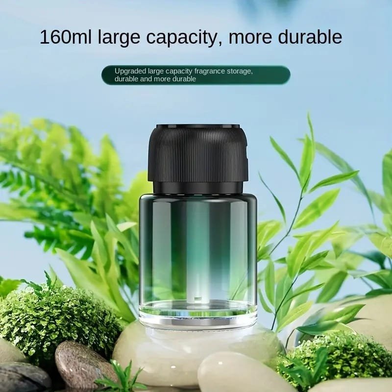 GREEN LION FRAGRANCE AIR DIFFUSER GREEN GNFRAIRDIFRGN - Image 4