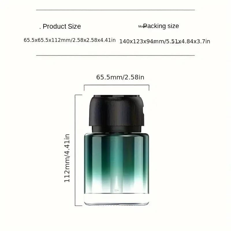 GREEN LION FRAGRANCE AIR DIFFUSER GREEN GNFRAIRDIFRGN - Image 3